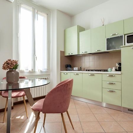 Exquisite Stay Vannucci- Porta Romana Milan Luaran gambar