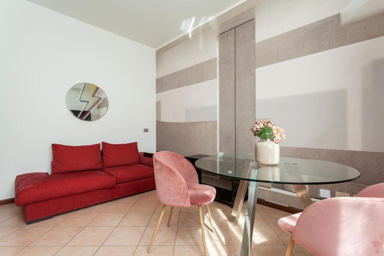 Exquisite Stay Vannucci- Porta Romana Milan Luaran gambar