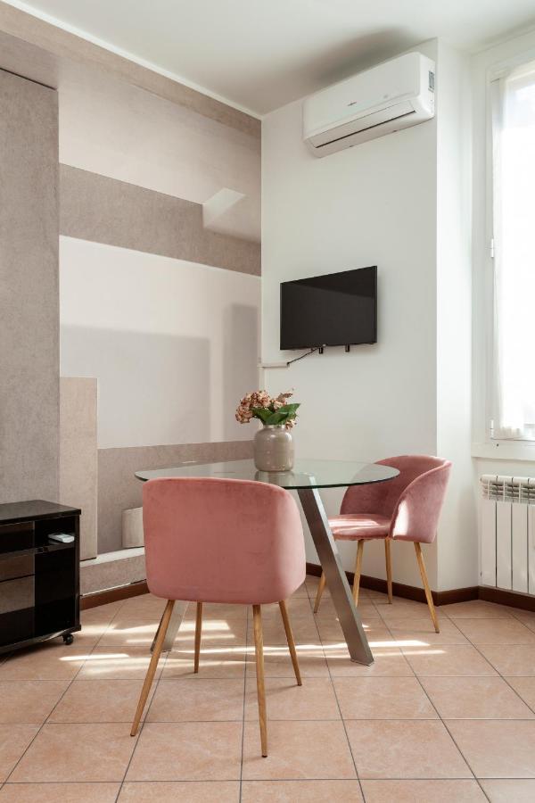 Exquisite Stay Vannucci- Porta Romana Milan Luaran gambar