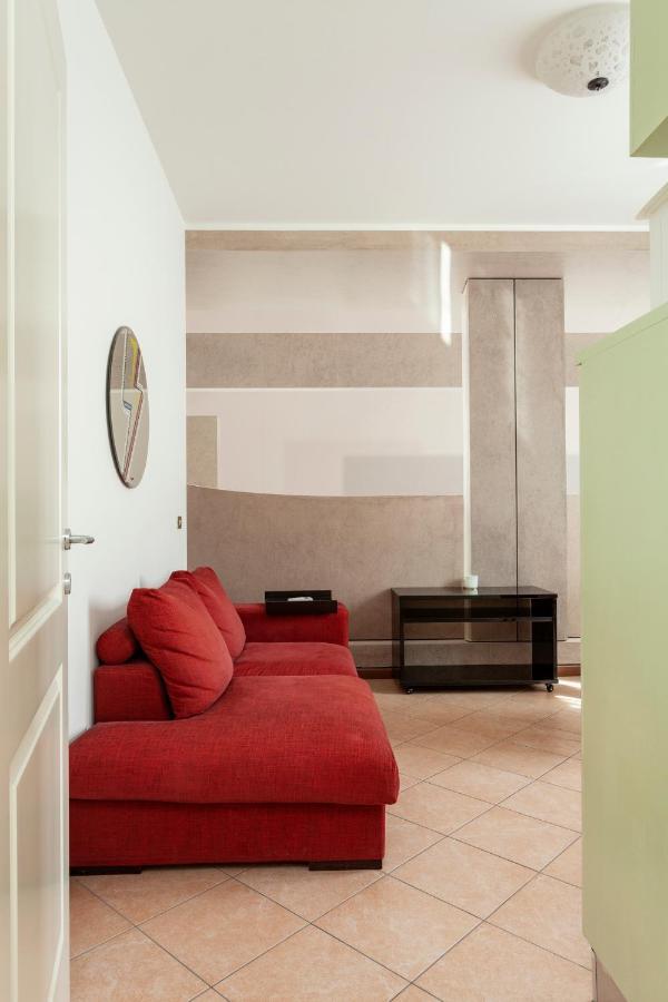 Exquisite Stay Vannucci- Porta Romana Milan Luaran gambar