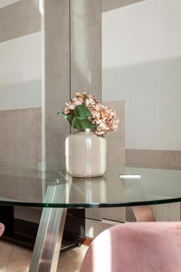 Exquisite Stay Vannucci- Porta Romana Milan Luaran gambar