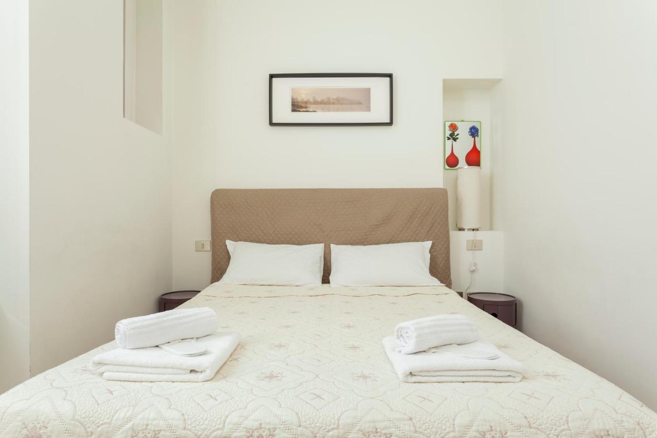 Exquisite Stay Vannucci- Porta Romana Milan Luaran gambar