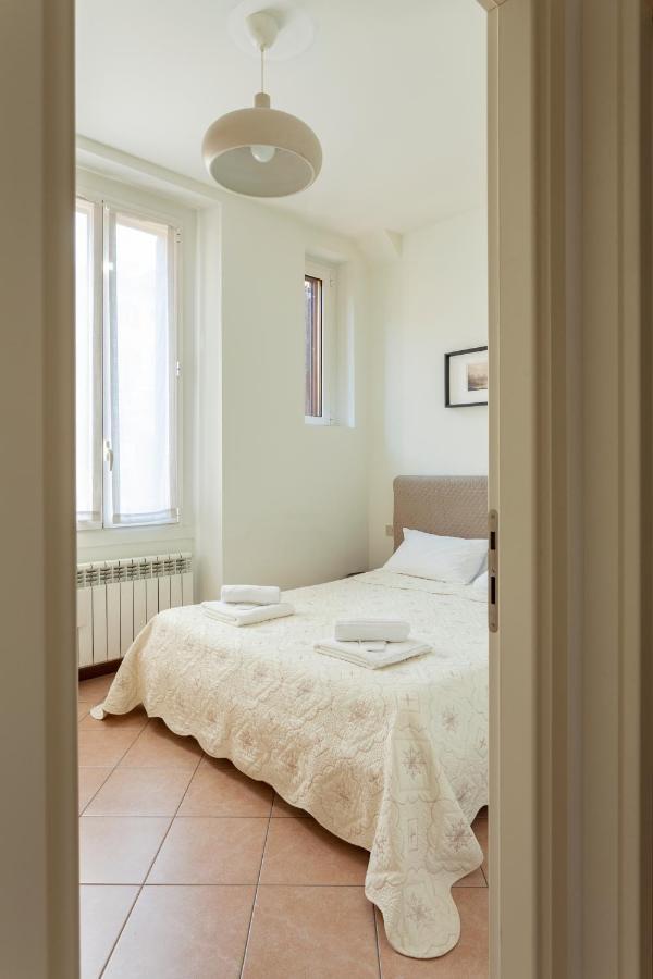 Exquisite Stay Vannucci- Porta Romana Milan Luaran gambar