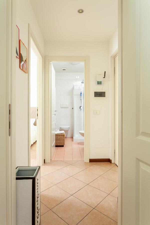 Exquisite Stay Vannucci- Porta Romana Milan Luaran gambar