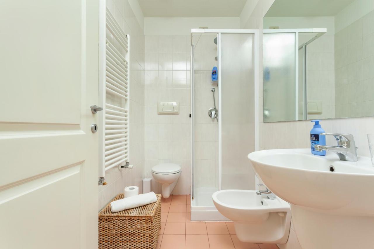 Exquisite Stay Vannucci- Porta Romana Milan Luaran gambar