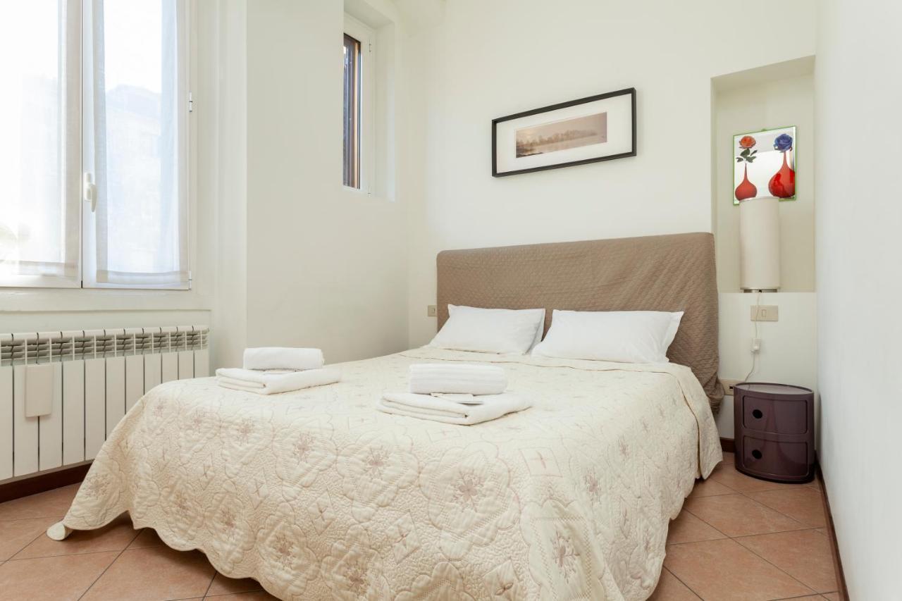 Exquisite Stay Vannucci- Porta Romana Milan Luaran gambar